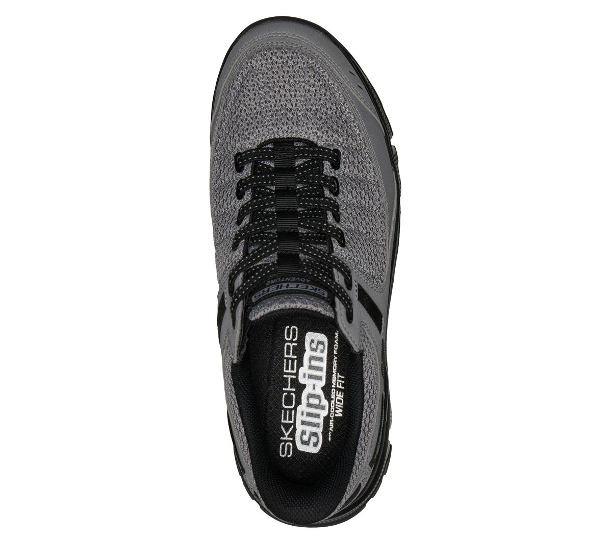 Slip-ins: Summits All-Terrain - Distant Bridge|Skechers