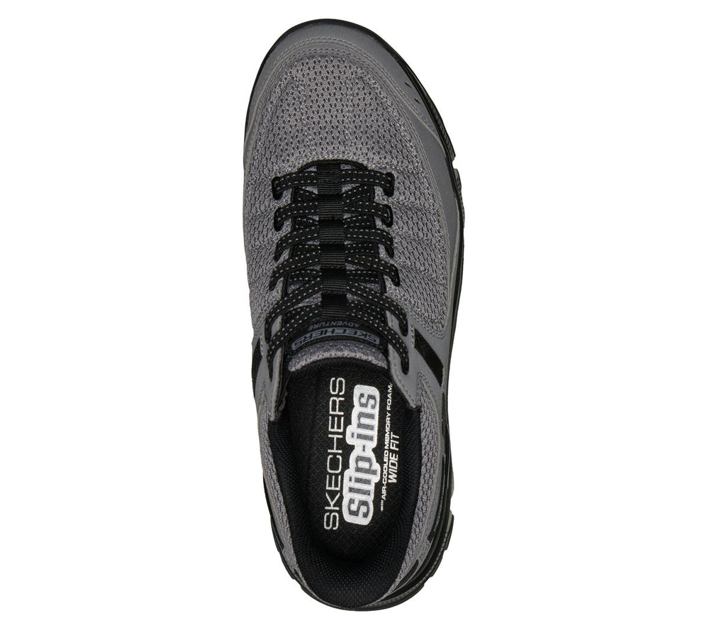 Slip-ins: Summits All-Terrain - Distant Bridge|Skechers