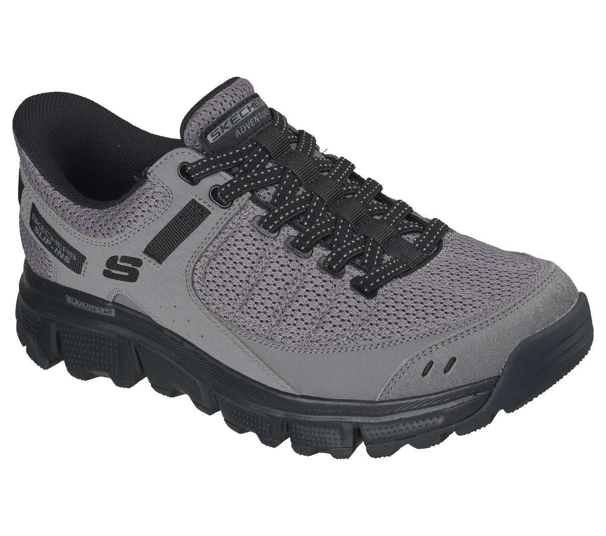 Slip-ins: Summits All-Terrain - Distant Bridge|Skechers