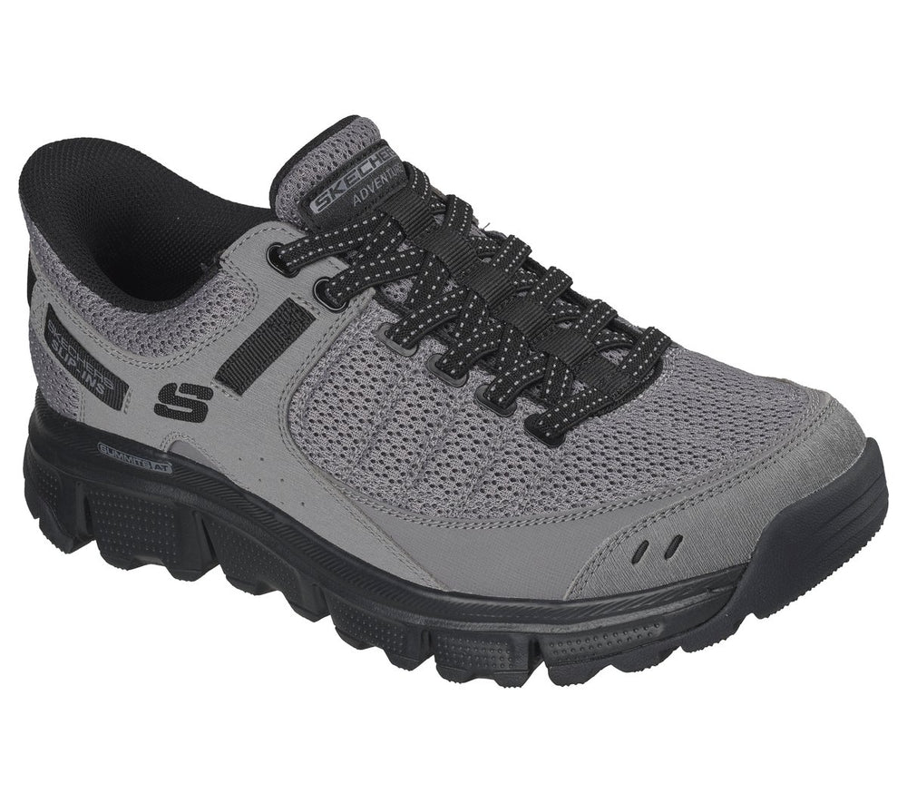 Slip-ins: Summits All-Terrain - Distant Bridge|Skechers