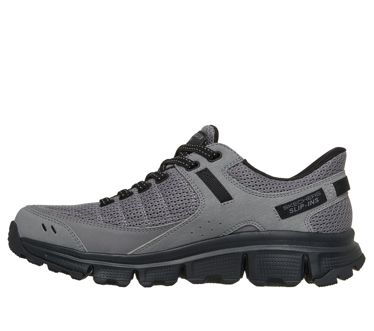 Slip-ins: Summits All-Terrain - Distant Bridge|Skechers