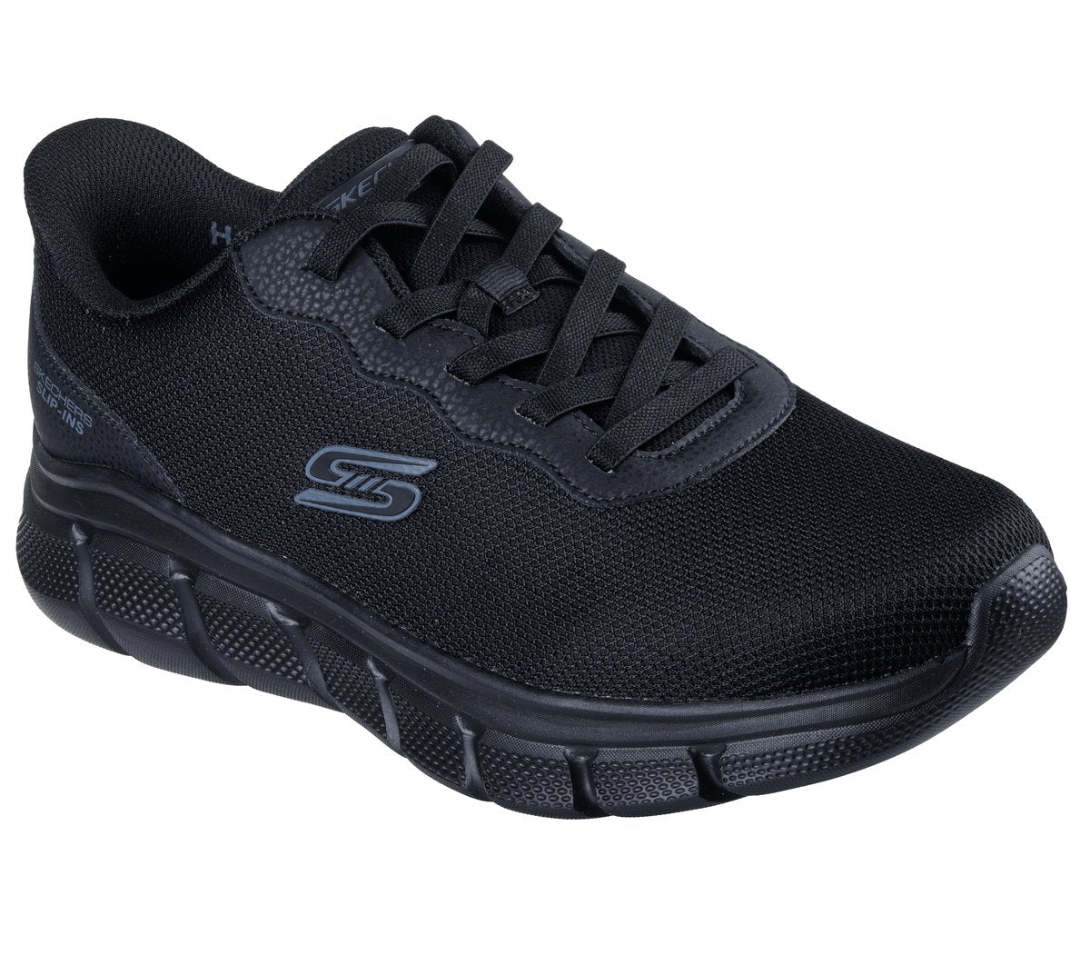 Slip-ins: BOBS Sport B Flex - Glacial Edge|Skechers
