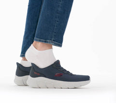 Slip-ins: BOBS Sport B Flex - Glacial Edge|Skechers