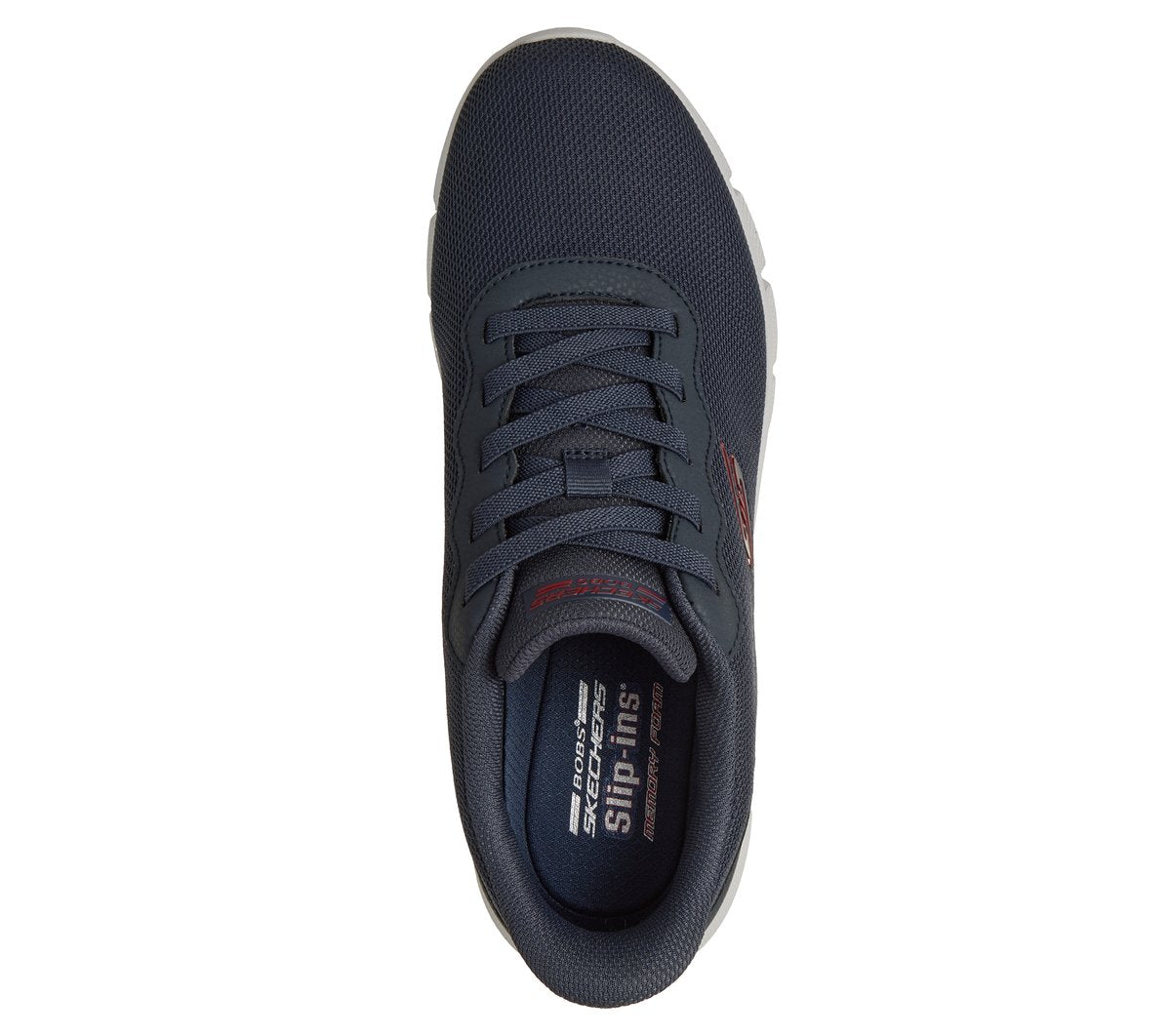 Slip-ins: BOBS Sport B Flex - Glacial Edge|Skechers
