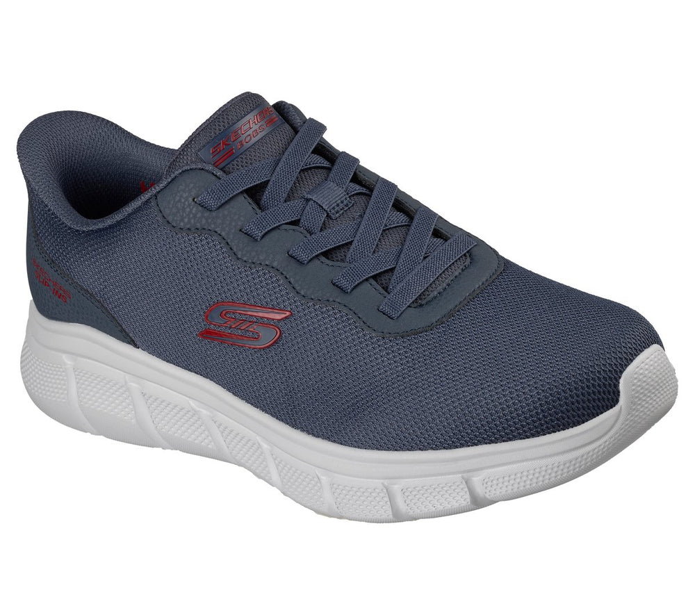 Slip-ins: BOBS Sport B Flex - Glacial Edge|Skechers