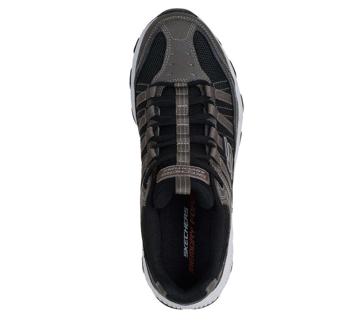 Stamina - Afterburn Legacy All Terrain|Skechers