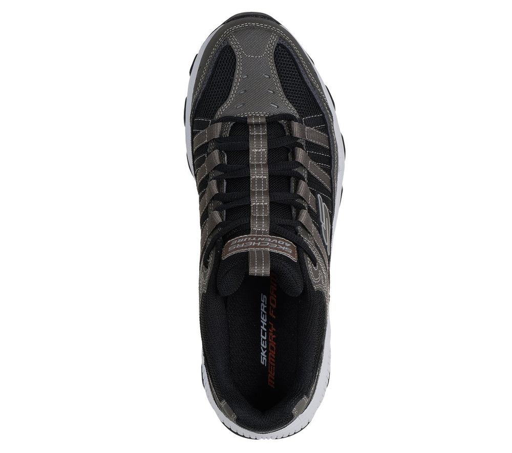 Stamina - Afterburn Legacy All Terrain|Skechers