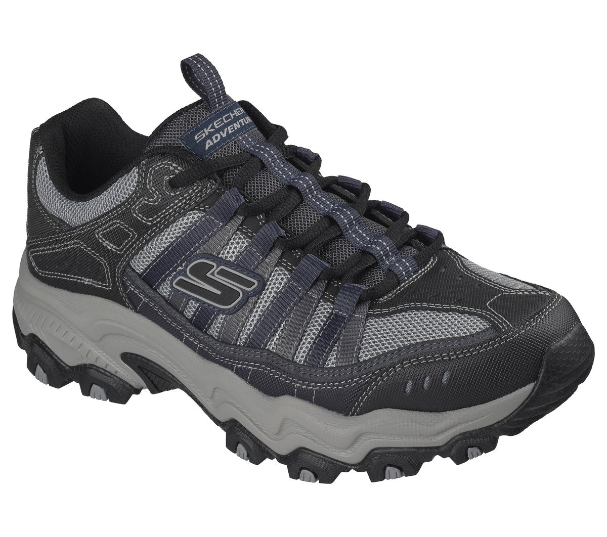 Stamina - Afterburn Legacy All Terrain|Skechers