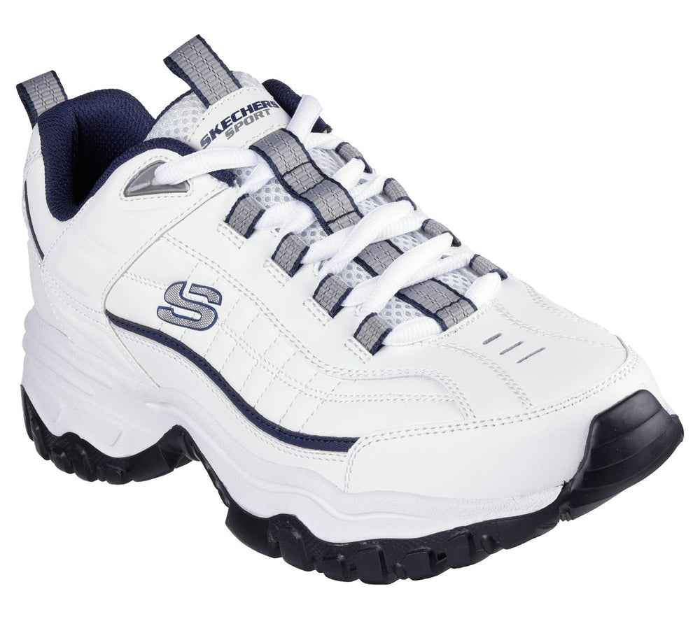 E'Lite Afterburn|Skechers