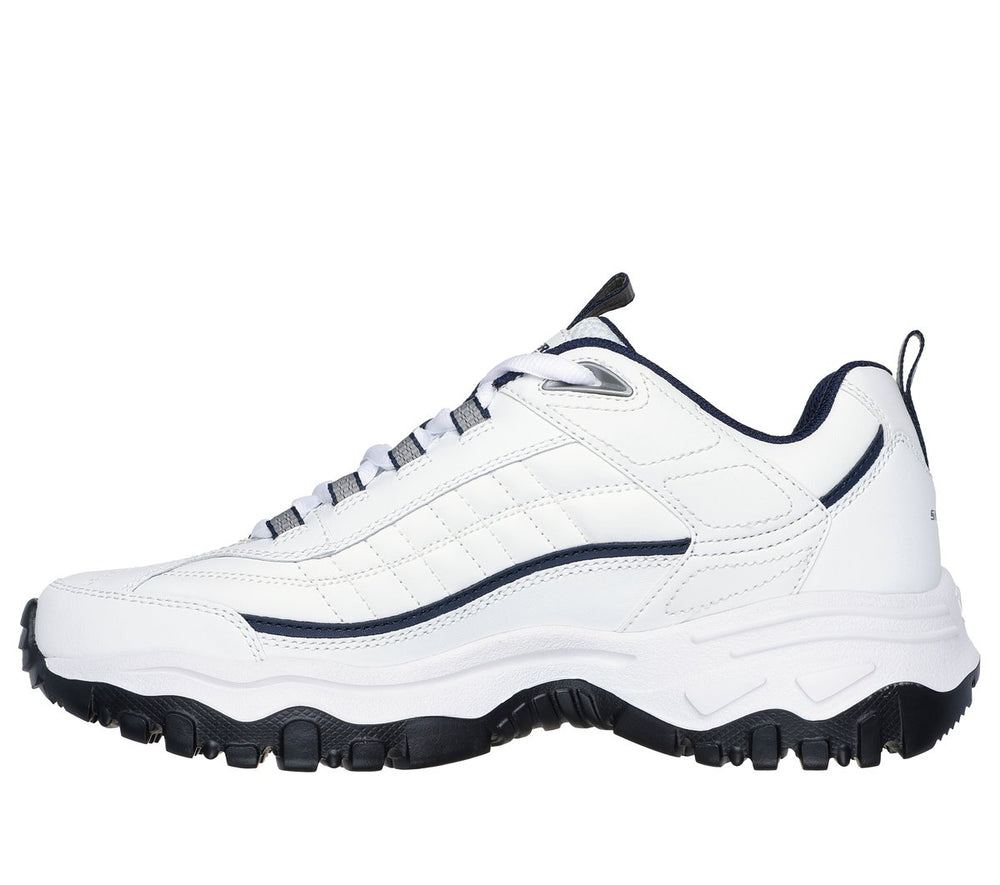 E'Lite Afterburn|Skechers