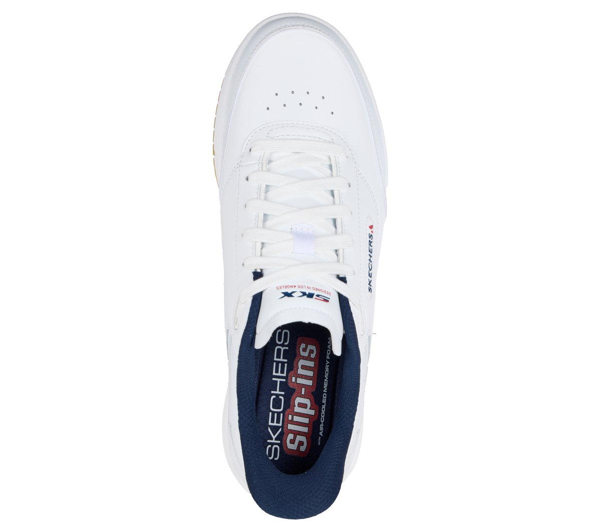 Slip-ins: Recoil|Skechers