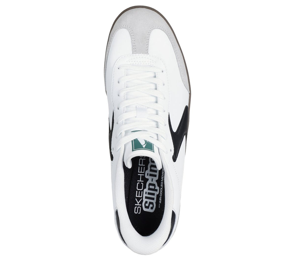 Slip-ins: Hotshot - Relegate|Skechers