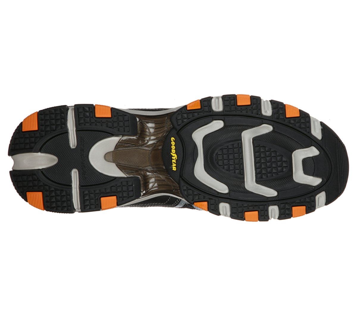 Vigor 3.0|Skechers