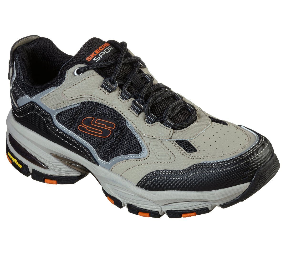 Vigor 3.0|Skechers