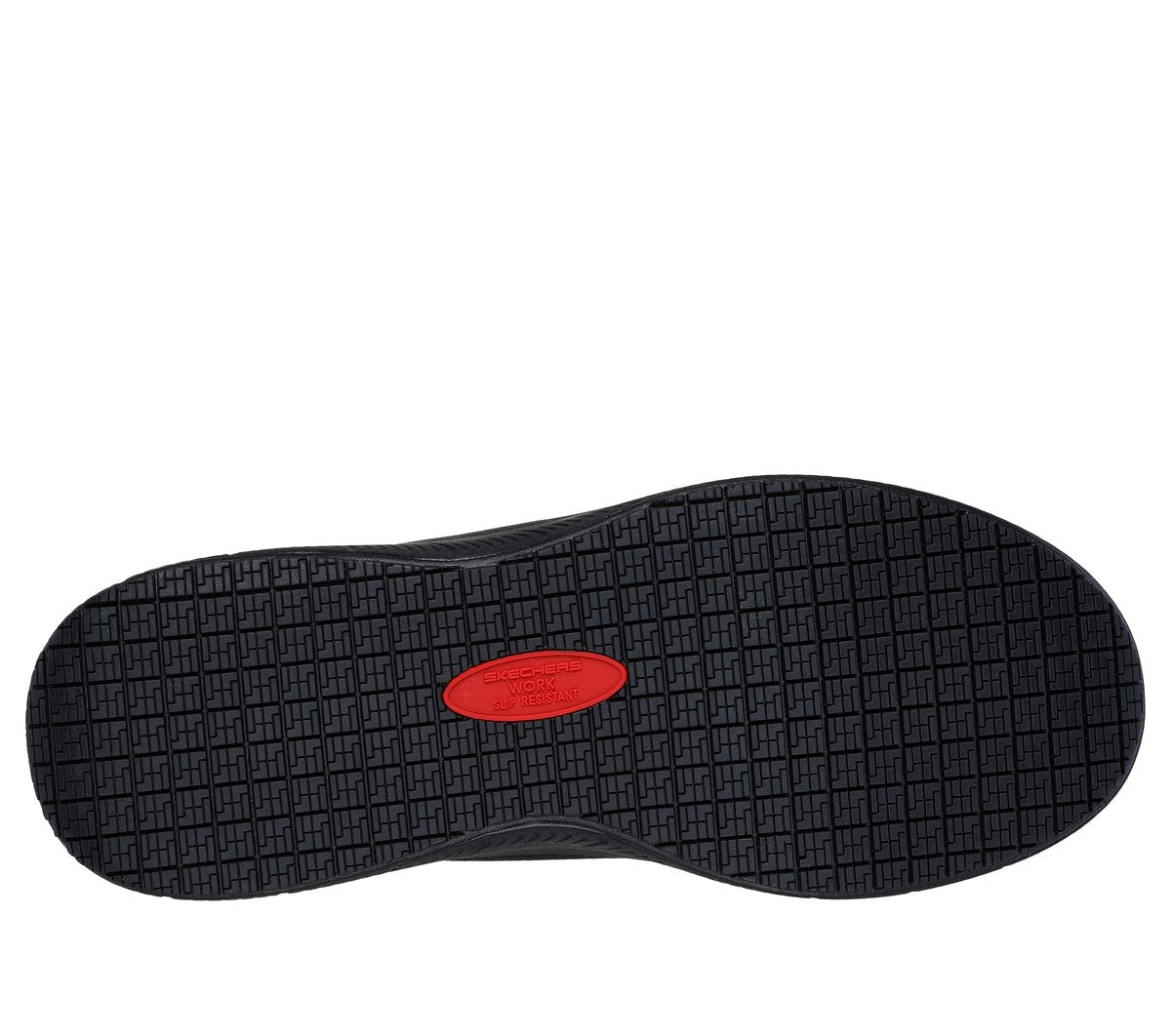 Slip-ins Work Slip Resistant: Summits - Colsin|Skechers