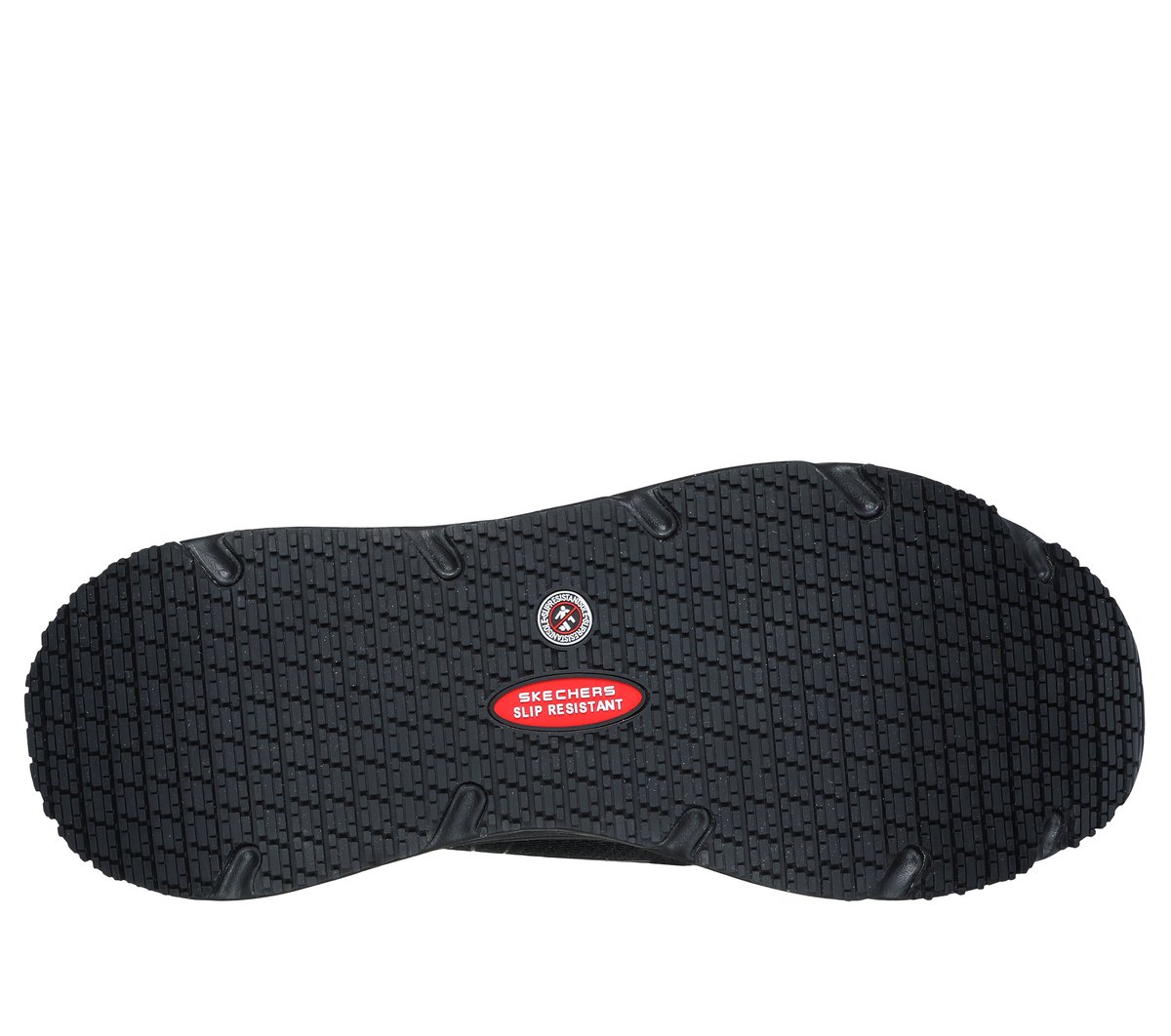 Slip-ins Work Slip-Resistant Relaxed Fit: Max Cushioning Elite - Remmal|Skechers