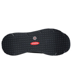 Slip-ins Work Slip-Resistant Relaxed Fit: Max Cushioning Elite - Remmal|Skechers