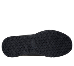 Slip-ins Work Slip-Resistant: Nampa - Knotly|Skechers