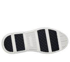 Slip-ins Work Slip-Resistant: Garza|Skechers