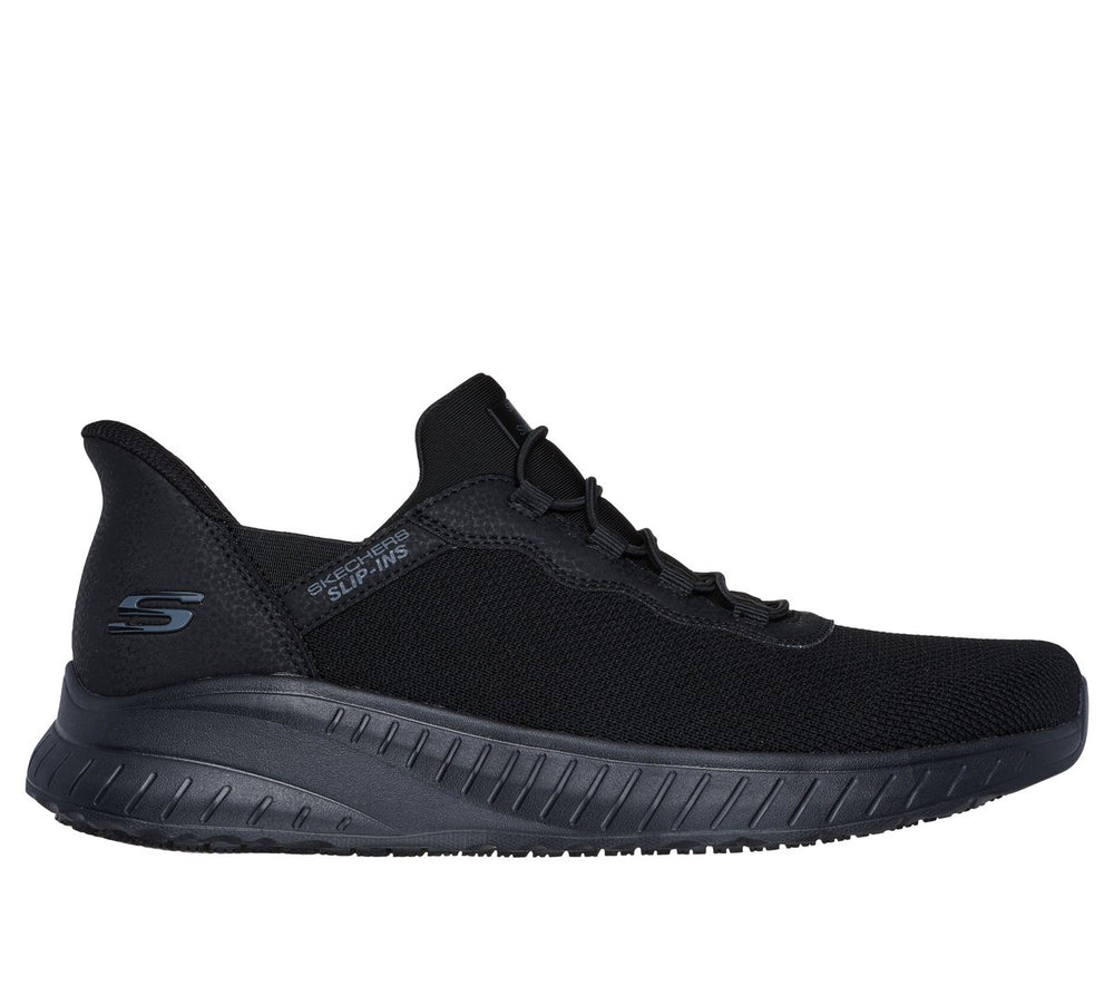 Slip-ins Work: Squad Chaos SR - Stivig|Skechers