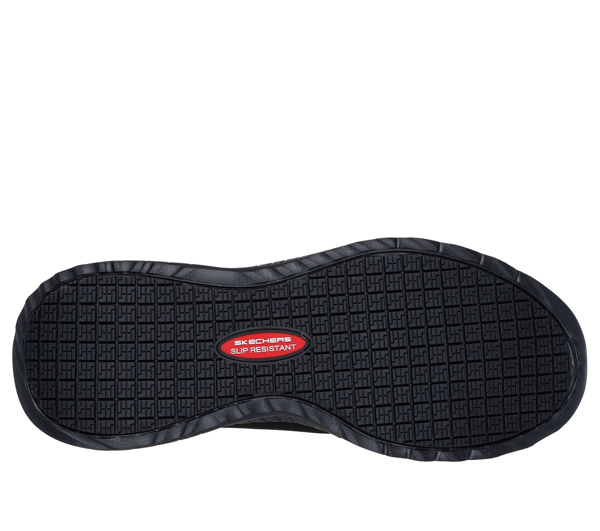 Slip-ins Work: Squad Chaos SR - Stivig|Skechers