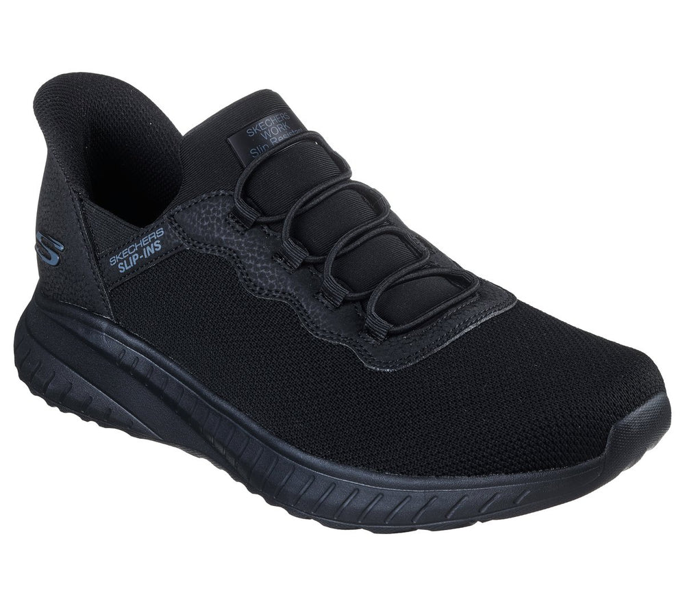 Slip-ins Work: Squad Chaos SR - Stivig|Skechers
