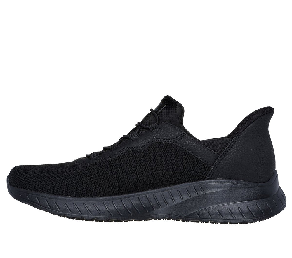 Slip-ins Work: Squad Chaos SR - Stivig|Skechers