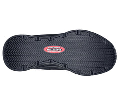 Work Slip-Resistant Relaxed Fit: D'Lux Walker - Luxir|Skechers