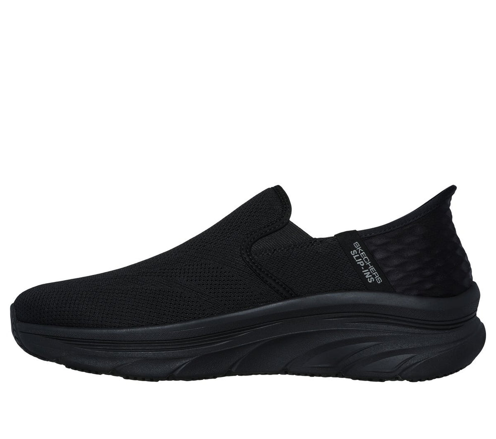 Slip-ins Work Slip-Resistant Relaxed Fit: D'Lux Walker - Joden|Skechers