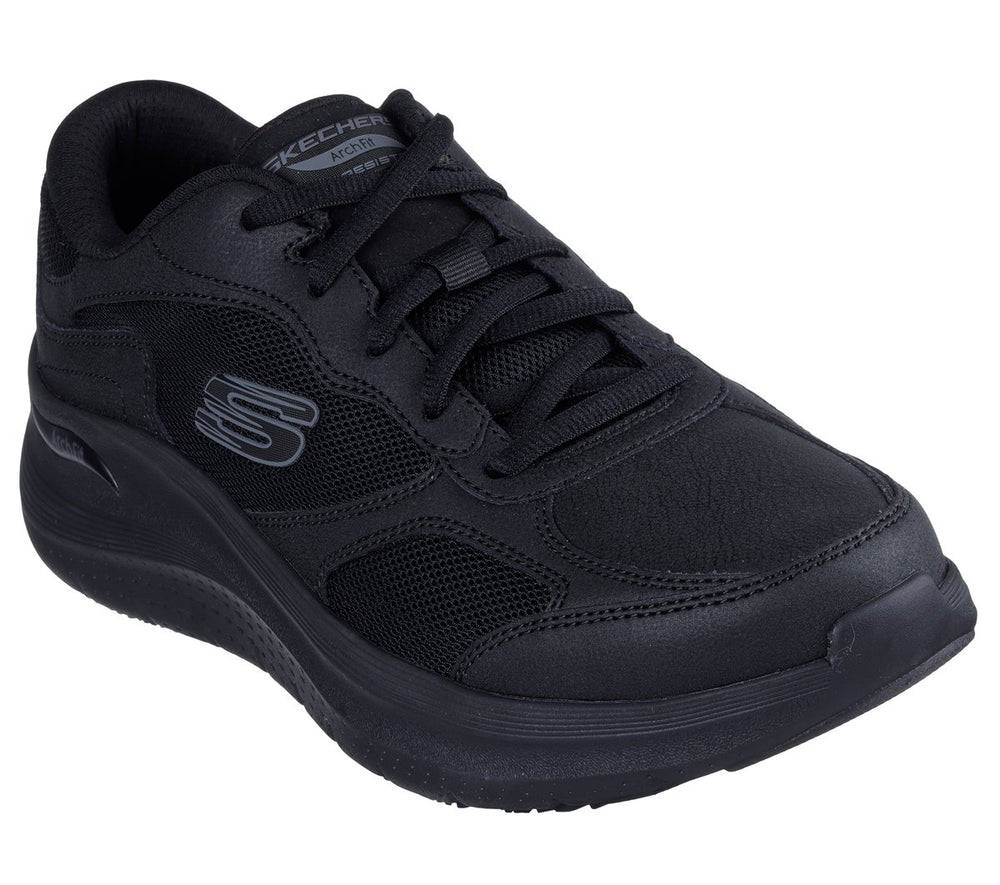 Work: Arch Fit 2.0 Slip Resistant|Skechers