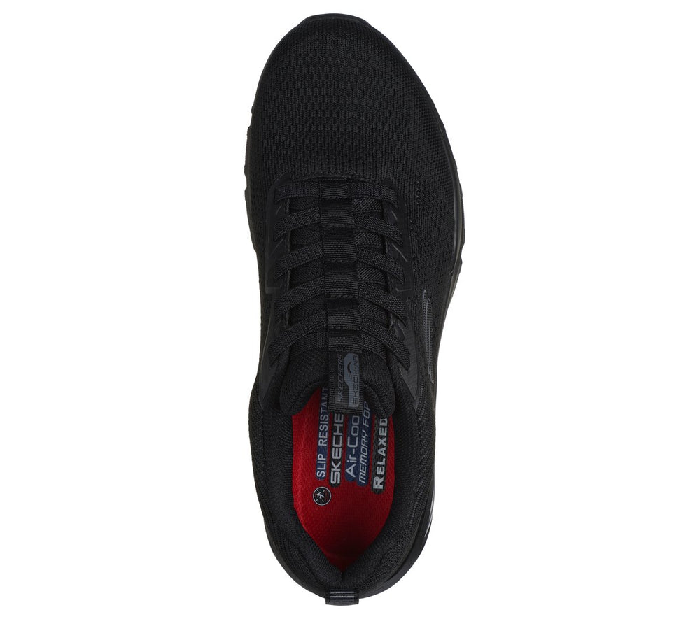 Work: Skech-Air Ventura SR|Skechers