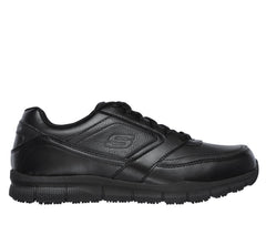 Work Slip-Resistant Relaxed Fit: Nampa|Skechers