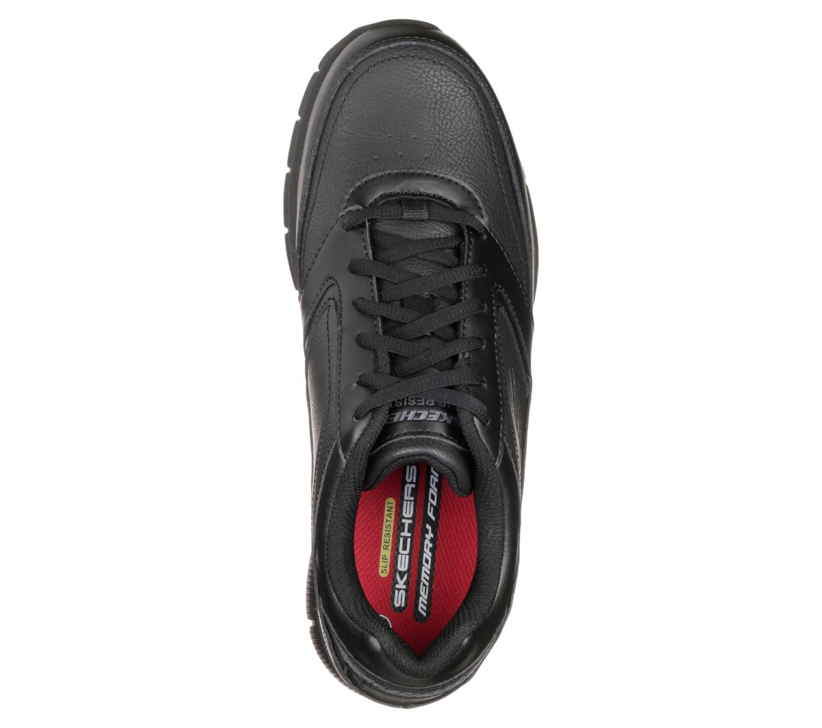Work Slip-Resistant Relaxed Fit: Nampa|Skechers