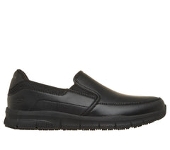 Work Relaxed Fit: Nampa - Groton|Skechers