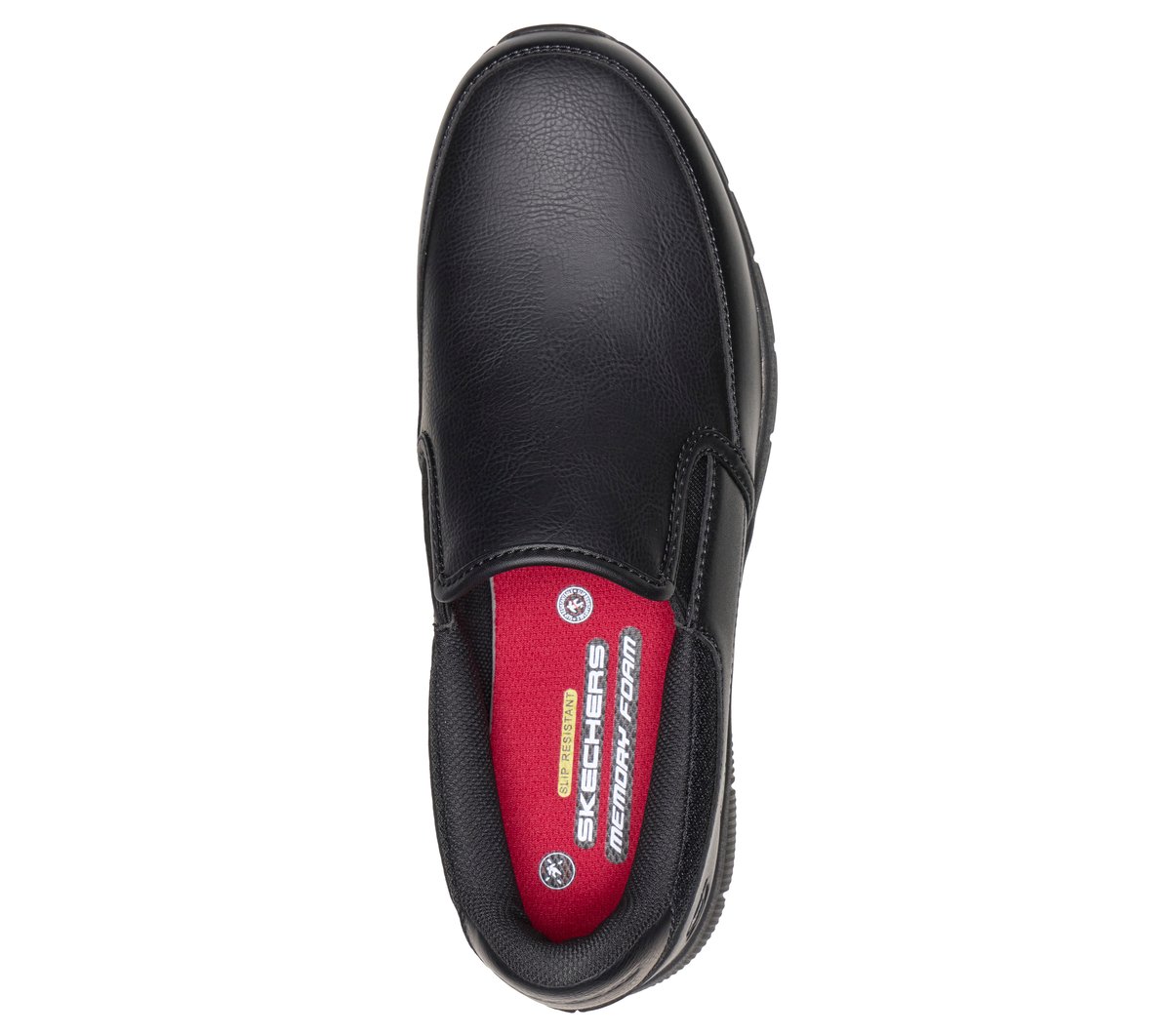 Work Relaxed Fit: Nampa - Groton|Skechers