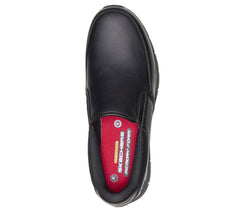 Work Relaxed Fit: Nampa - Groton|Skechers