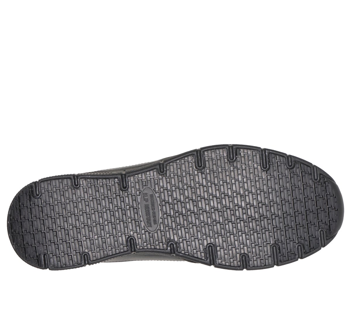 Work Relaxed Fit: Nampa - Groton|Skechers