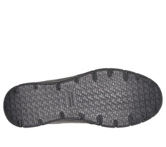 Work Relaxed Fit: Nampa - Groton|Skechers