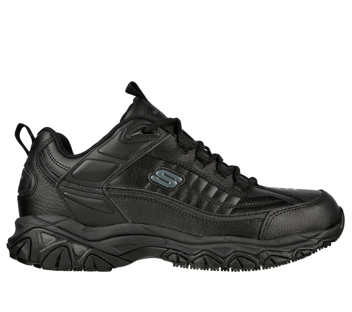 Work: Soft Stride - Fambli SR|Skechers