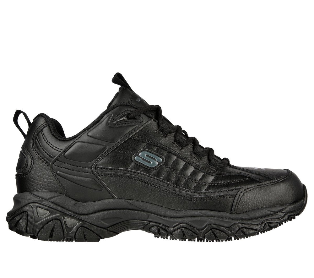 Work: Soft Stride - Fambli SR|Skechers