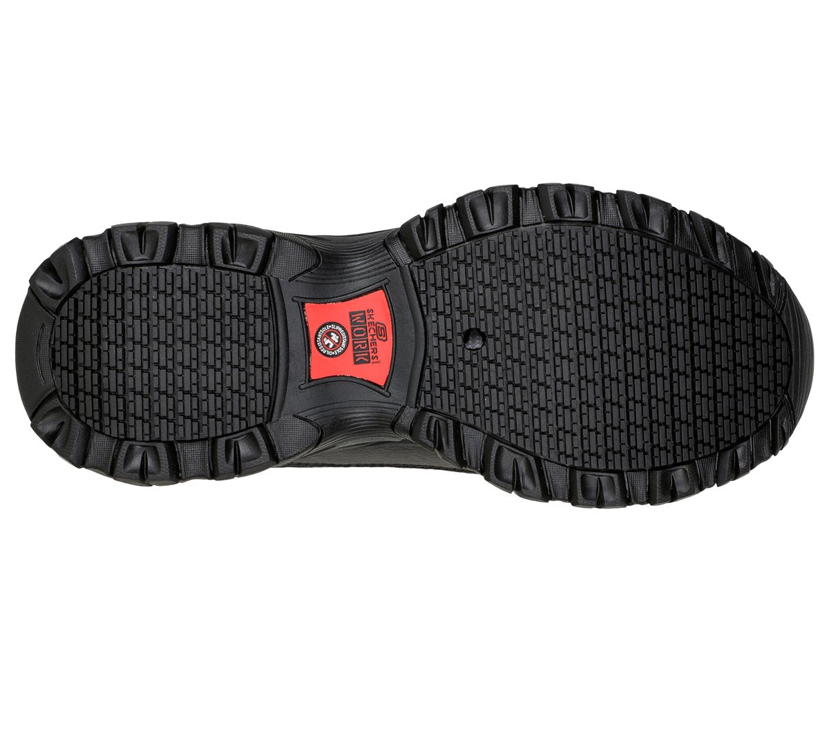 Work: Soft Stride - Fambli SR|Skechers