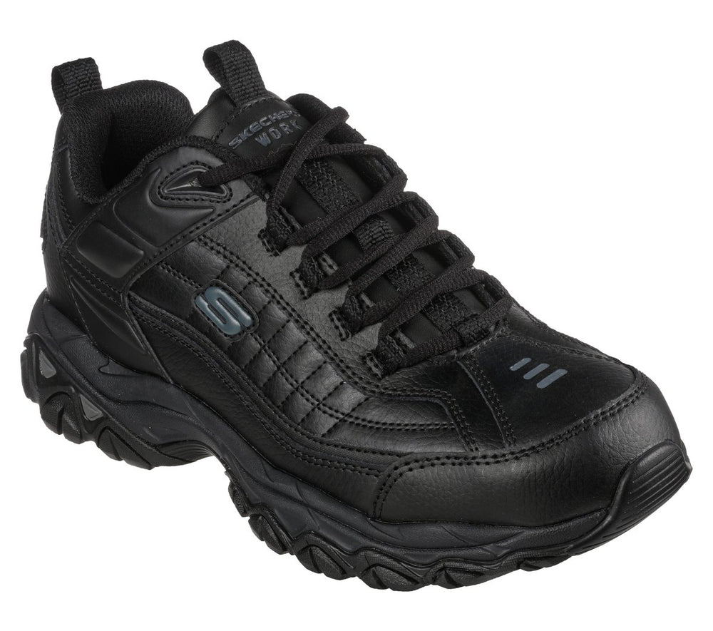 Work: Soft Stride - Fambli SR|Skechers