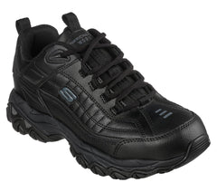 Work: Soft Stride - Fambli SR|Skechers