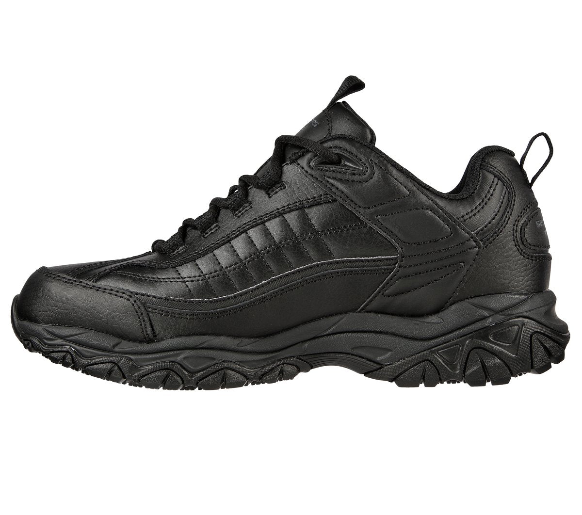 Work: Soft Stride - Fambli SR|Skechers