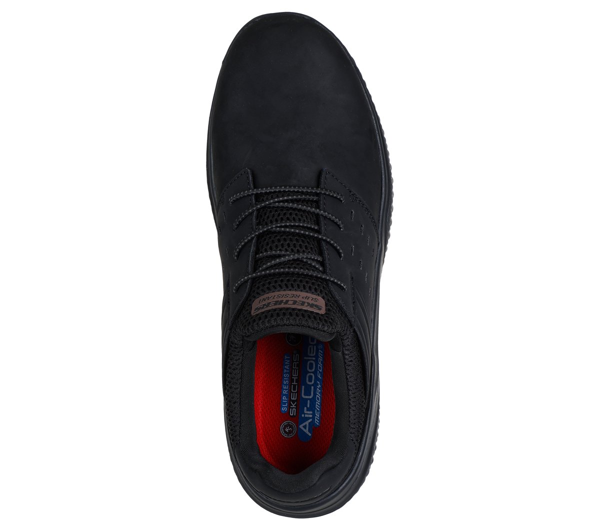 Work: Delson 3.0 SR|Skechers