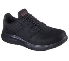 Work: Delson 3.0 SR|Skechers