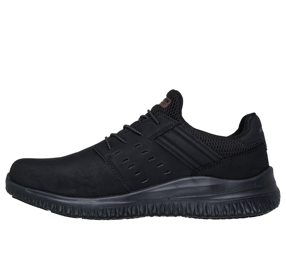Work: Delson 3.0 SR|Skechers