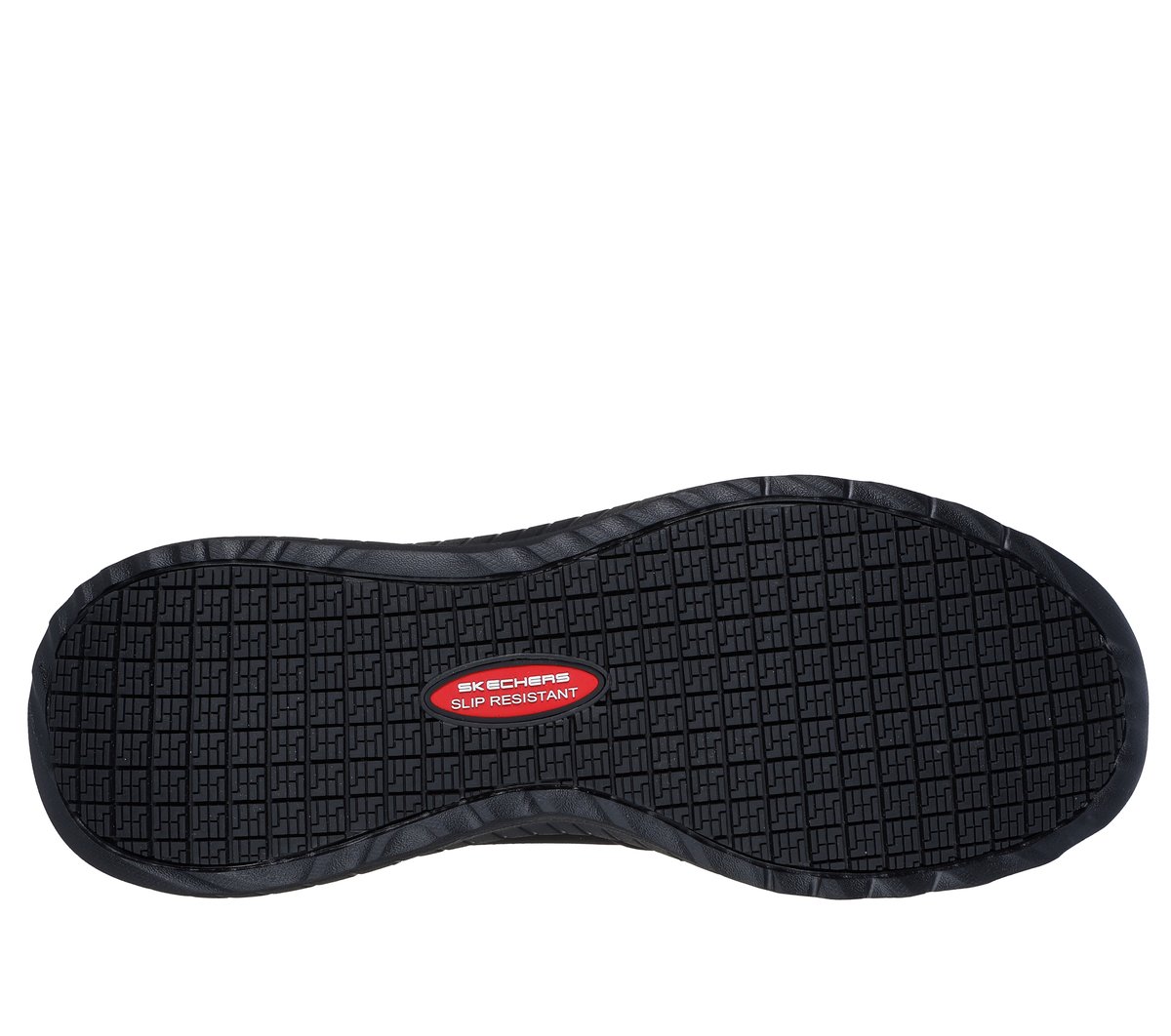 Work Slip-Resistant Relaxed Fit: Squad Chaos - Urgran|Skechers