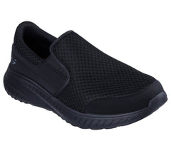 Work Slip-Resistant Relaxed Fit: Squad Chaos - Urgran|Skechers