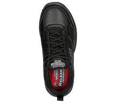 Work Relaxed Fit: Dighton SR|Skechers